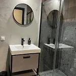 3 Nad Odra Appartamento Stettino