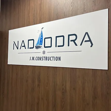 3 Nad Odra *