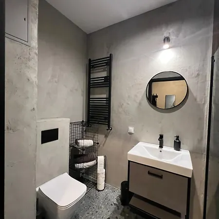 3 Nad Odra * Στσέτσιν