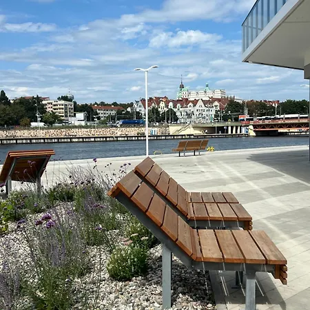 3 Nad Odra Διαμέρισμα *