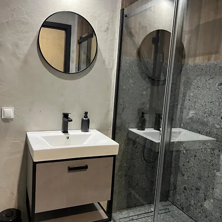 3 Nad Odra Διαμέρισμα Στσέτσιν