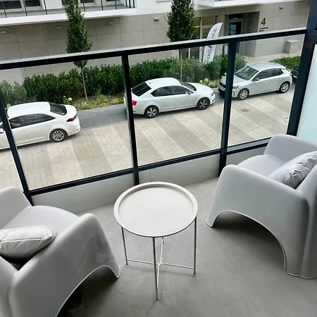 3 Nad Odra Στσέτσιν