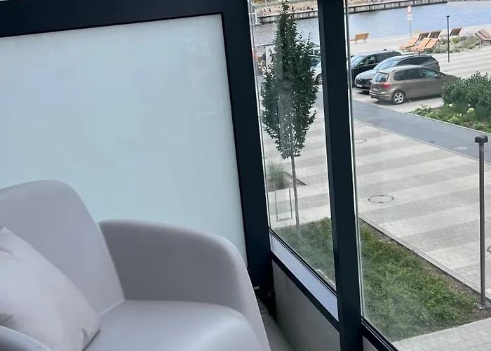 3 Nad Odra シュチェチン