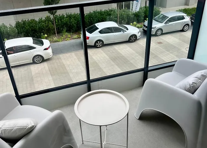 3 Nad Odra シュチェチン